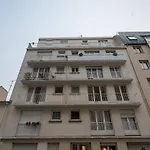 Villemain - Ci - Modern Apartment Paris 14 2 To 4 People