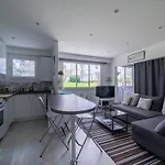 Villemain - Ci - Modern Apartment Paris 14 2 To 4 People