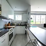 Villemain - Ci - Modern Apartment Paris 14 2 To 4 People