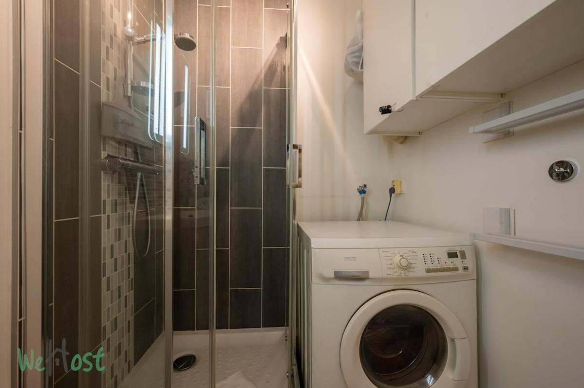 Apartment Villemain - Ci - Modern 14 2 To 4 People *